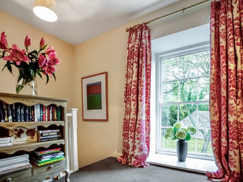Interior | The Mill Lodge, Bell Busk, near Skipton