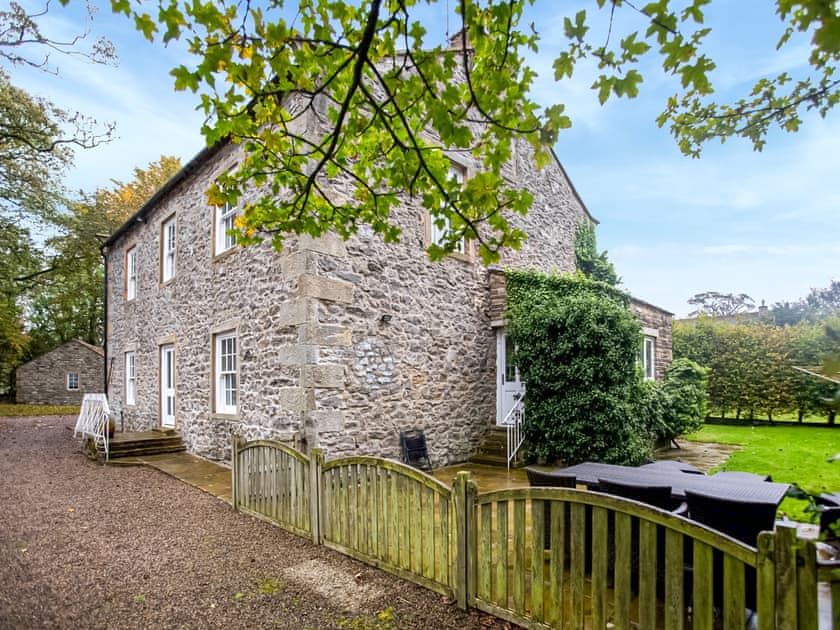 Exterior | The Mill Lodge, Bell Busk, near Skipton