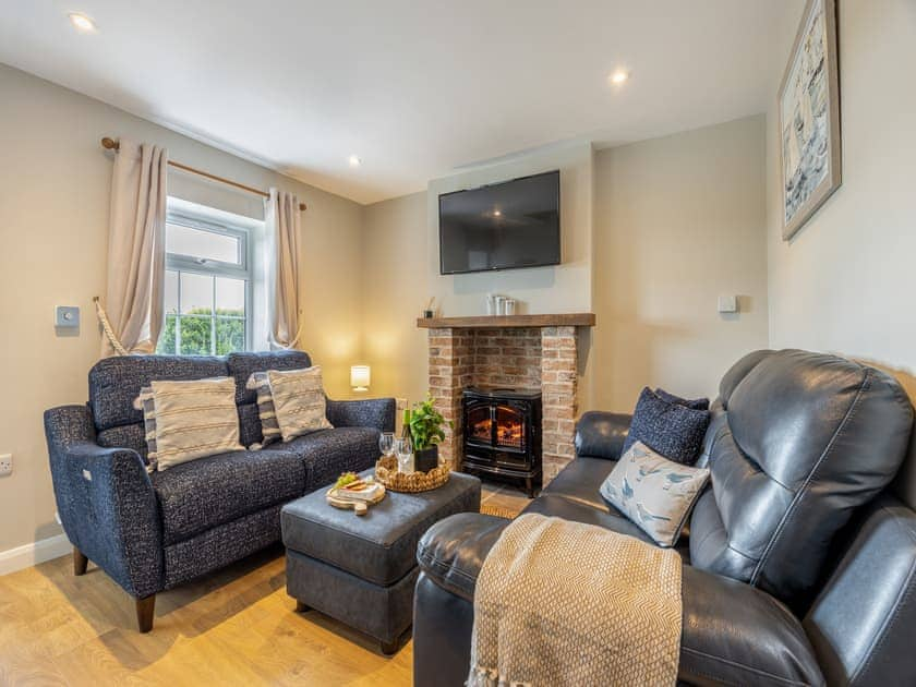 Living room | Coast Guard Cottage, Fosdyke, near Spalding