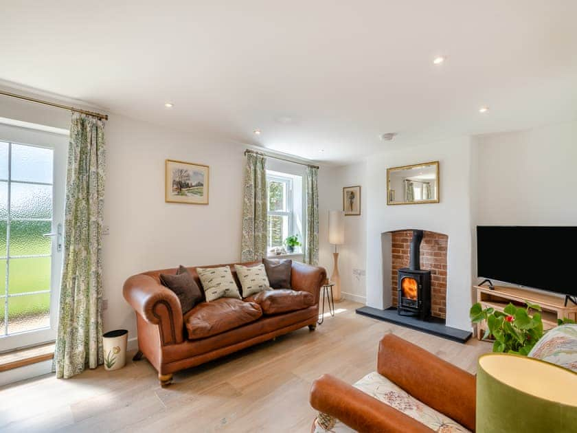 Living room | Manor Cottage, Longham