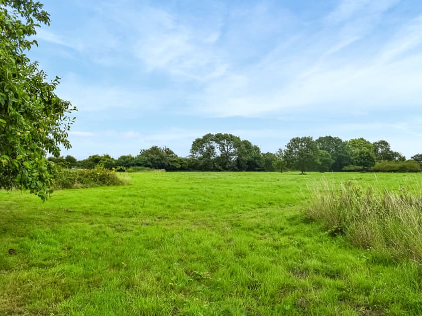 Surrounding area | Shepherd’s Retreat, Ongar