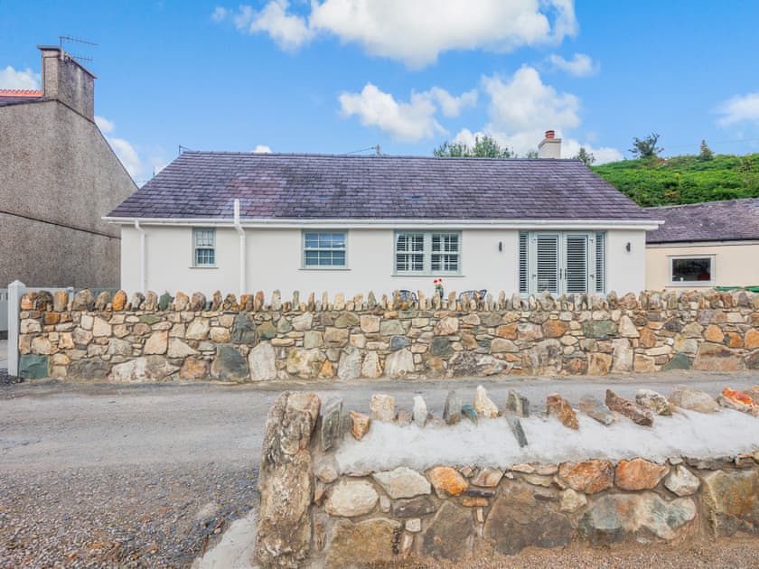 Exterior | Melin Y Wig, Brynrefail, Nr Caernarfon