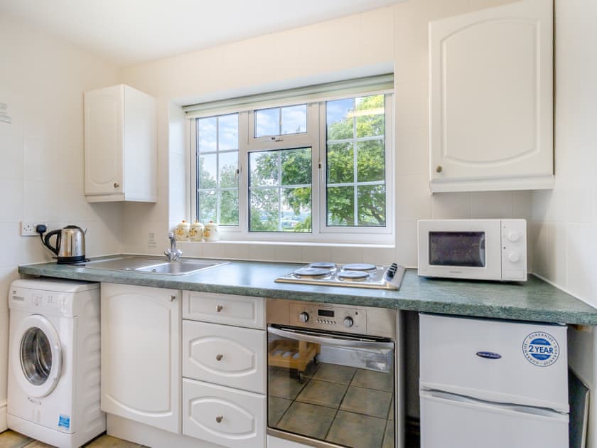 Kitchen | Mavis Cottage - Hergest Ridge View, Kingswood, near Kington