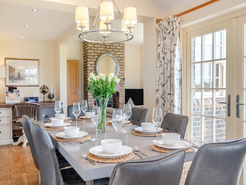 Kitchen/diner | Farrington House, Nafferton, near Driffield