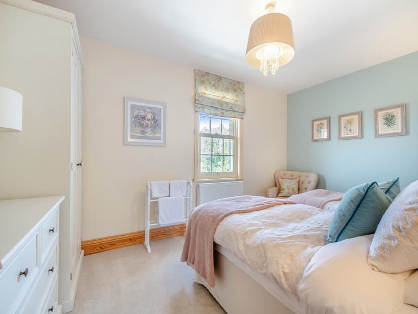 Double bedroom | Farrington House, Nafferton, near Driffield