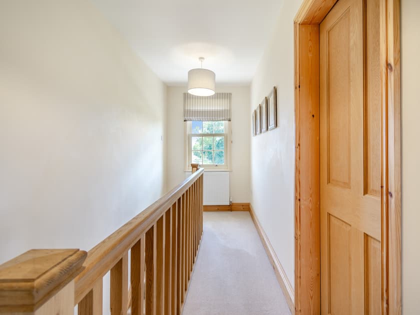 Hallway | Farrington House, Nafferton, near Driffield