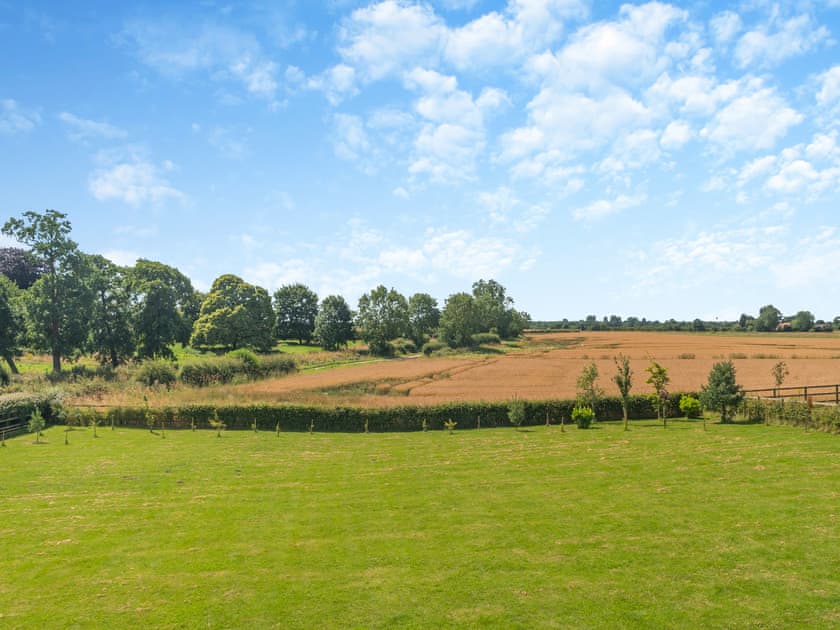 Surrounding area | Farrington House, Nafferton, near Driffield