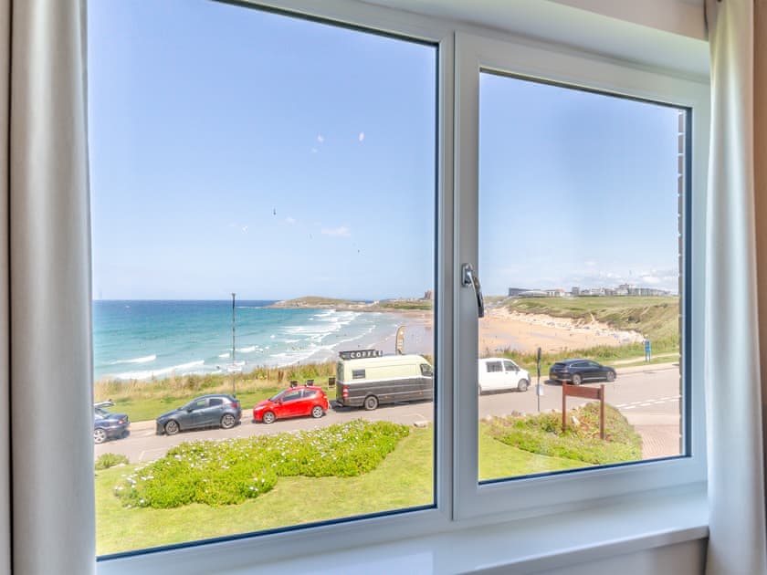 View | 7 Waters Edge - Waters Edge, Newquay