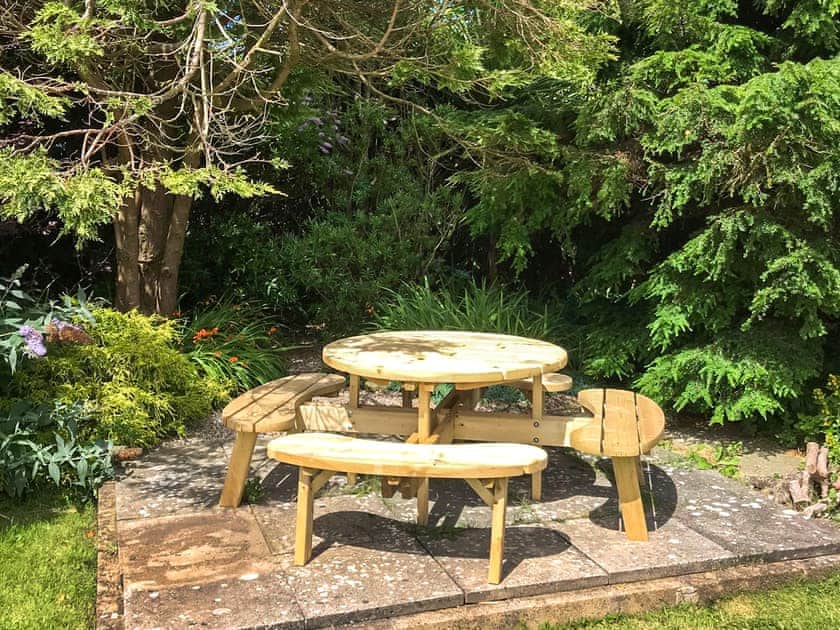 Outdoor | Capel Berseba, Tudweiliog