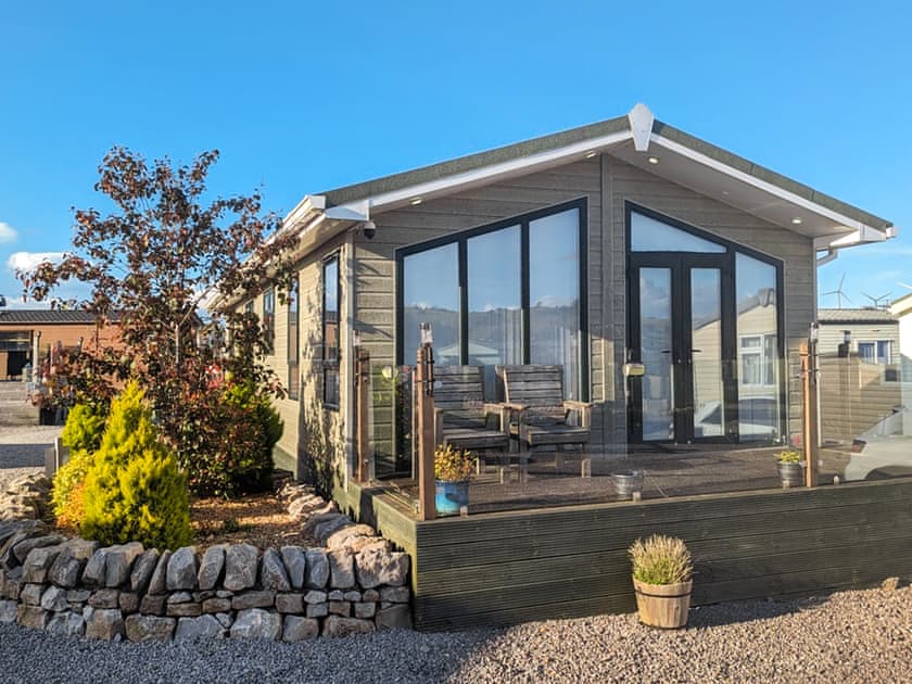 Exterior | Zion’s Retreat - Forest Views, Moota, Near Cockermouth