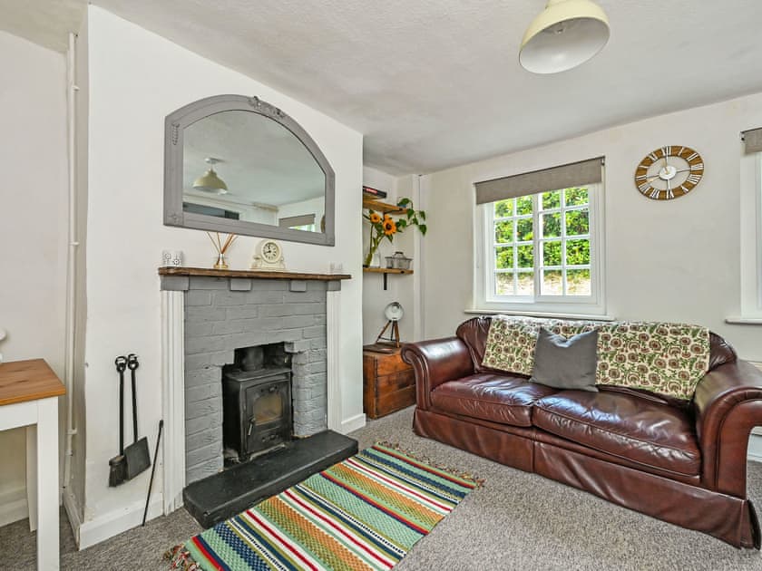 Living room/dining room | Barbury Cottage, Sheet
