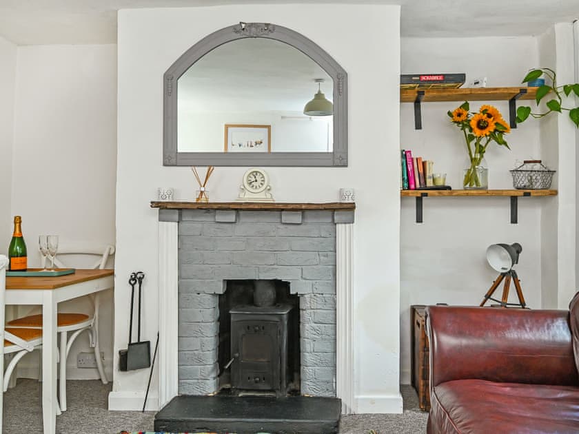 Living room/dining room | Barbury Cottage, Sheet