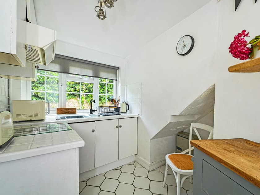 Kitchen | Barbury Cottage, Sheet