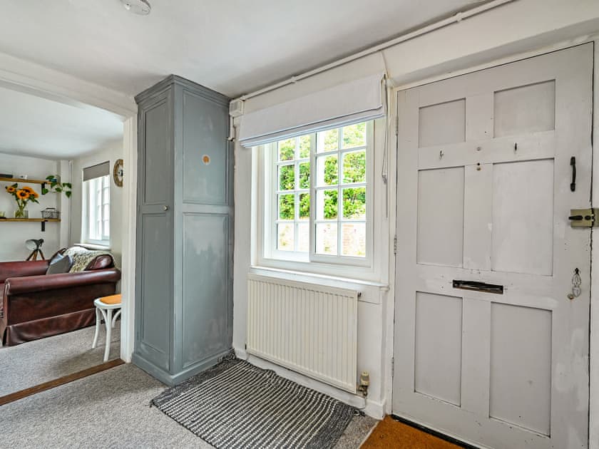 Hallway | Barbury Cottage, Sheet