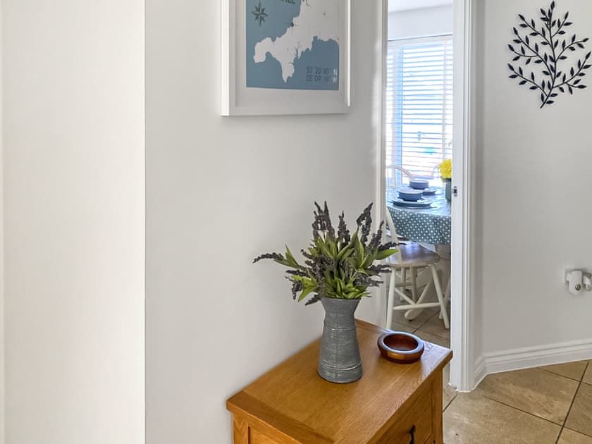 Interior | Blissful Ocean Breeze, Perranporth