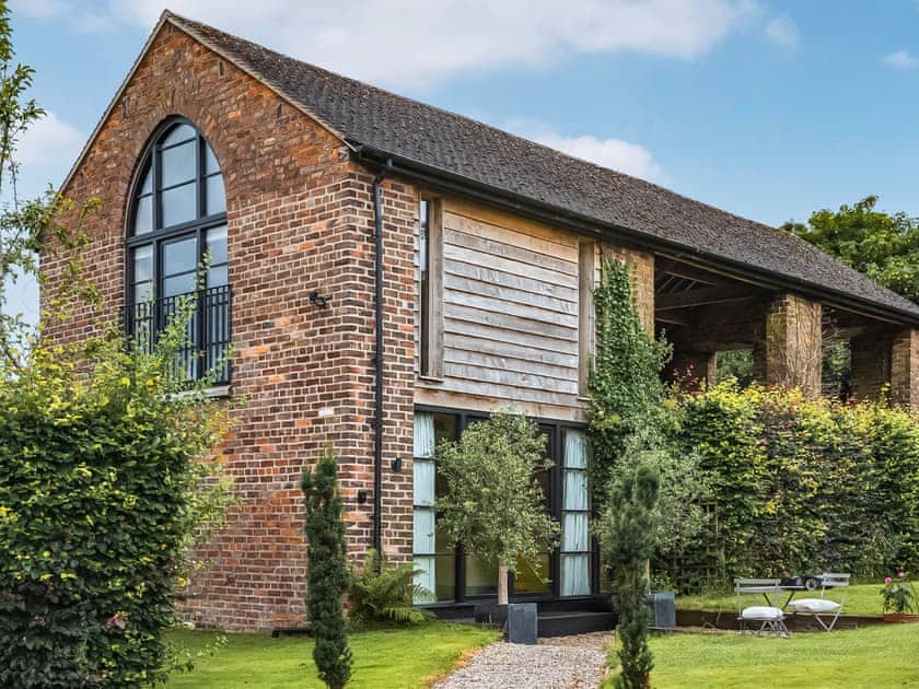 Exterior | Olive, Willington, near Tarporley