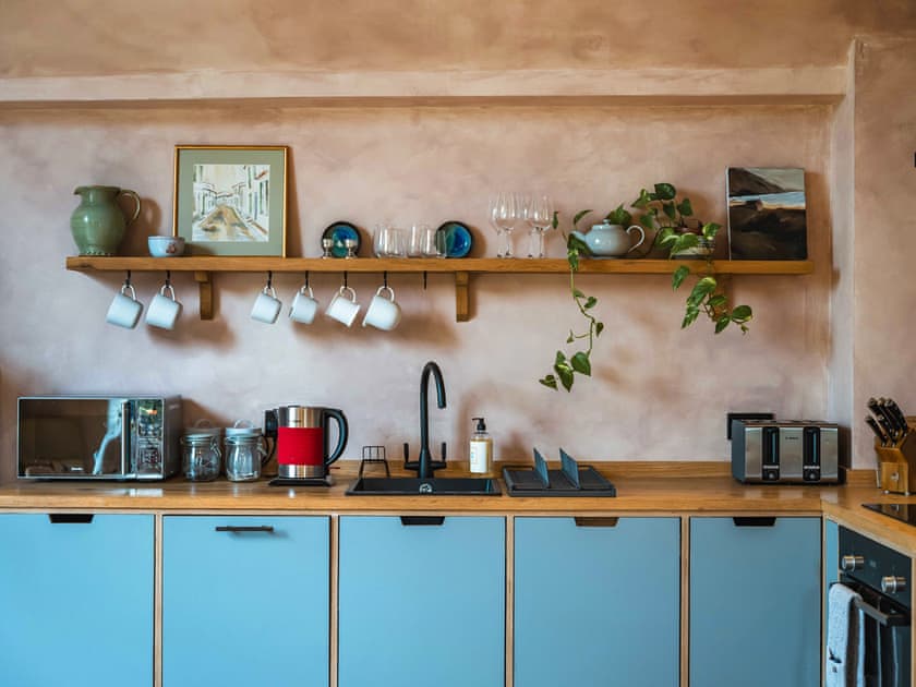 Kitchen | Olive, Willington, near Tarporley