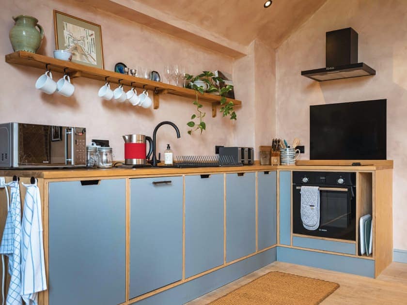 Kitchen | Olive, Willington, near Tarporley