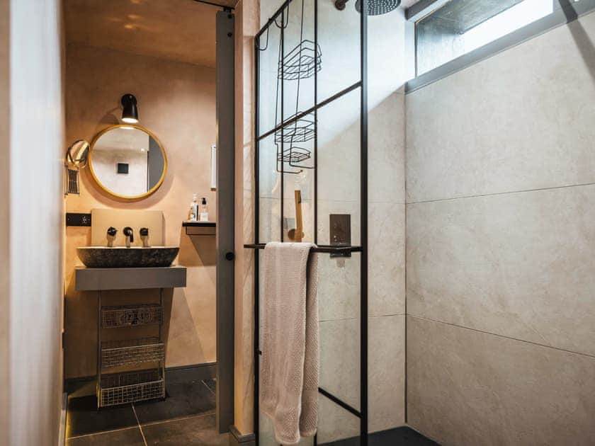Bathroom | Olive, Willington, near Tarporley