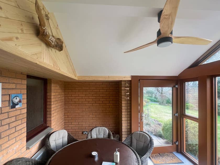 Interior | Ard Taigh, Fearnan, near Aberfeldy