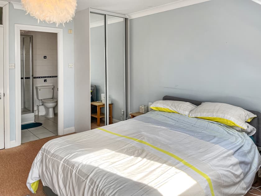 Double bedroom | Estuary Court, Exmouth