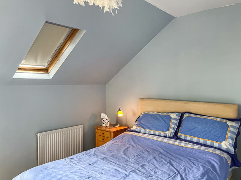 Double bedroom | Estuary Court, Exmouth