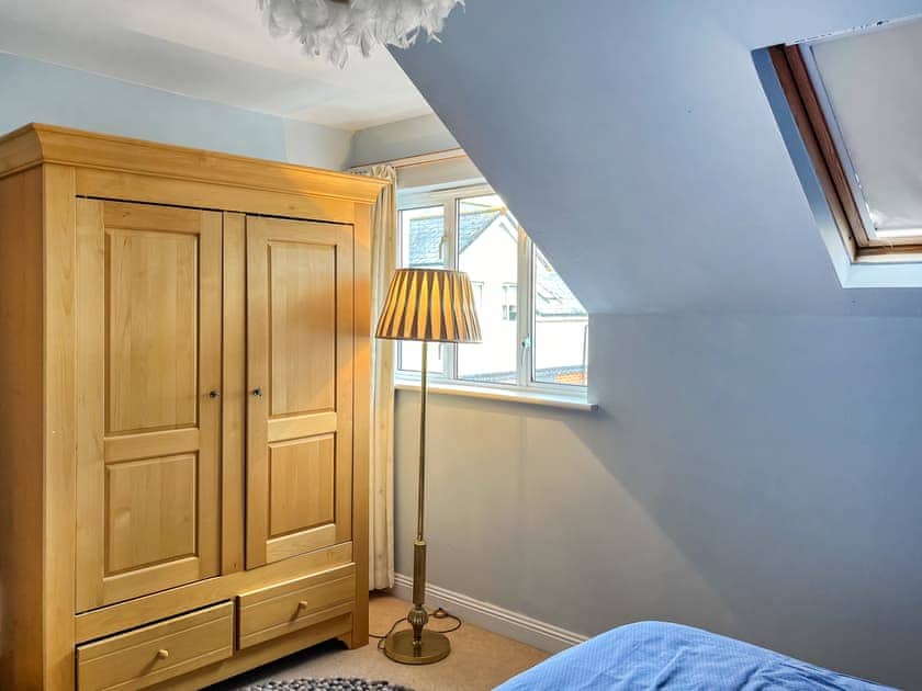Double bedroom | Estuary Court, Exmouth