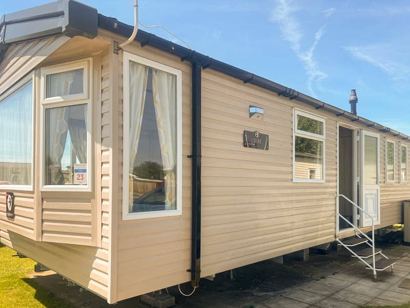 Exterior | Oaks, Porthcawl
