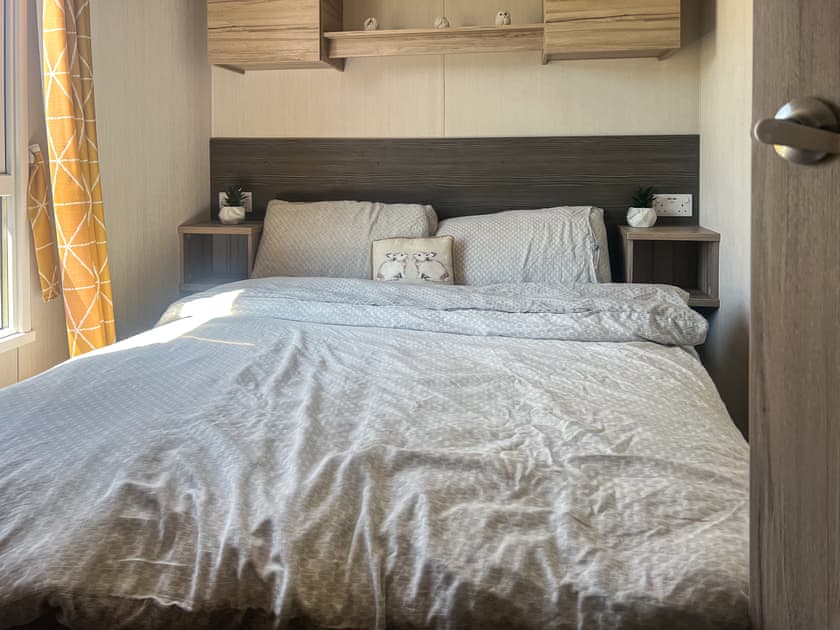 Double bedroom | Oaks, Porthcawl