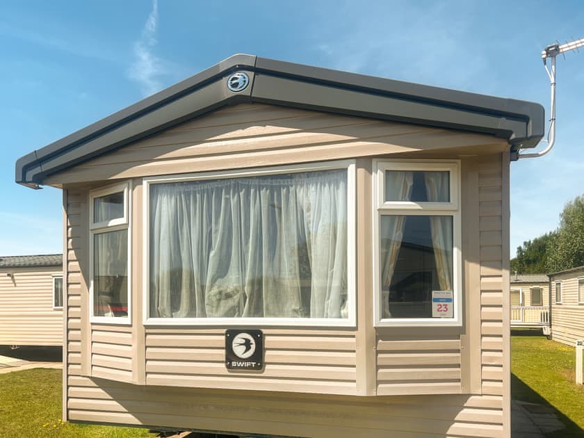 Exterior | Oaks, Porthcawl