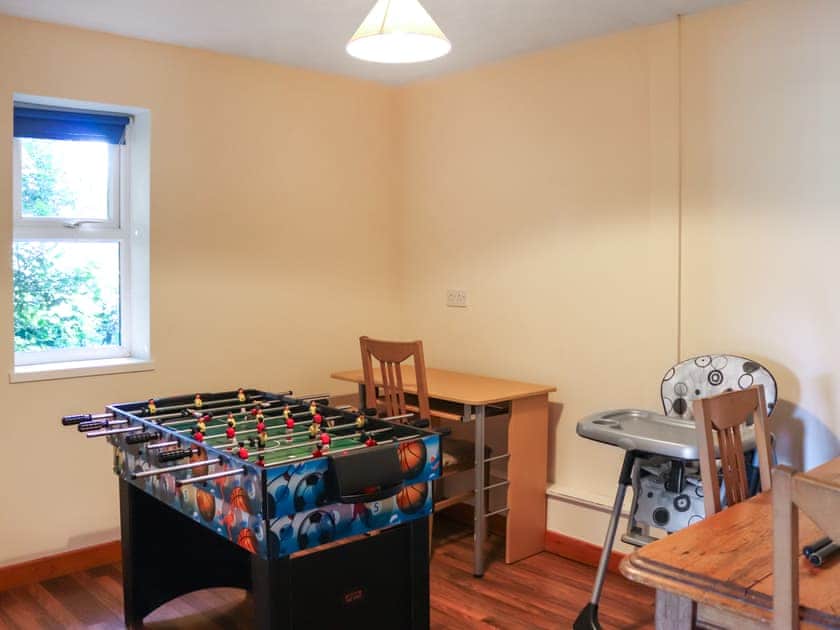 Activity | Tanydderwen, Caernarfon
