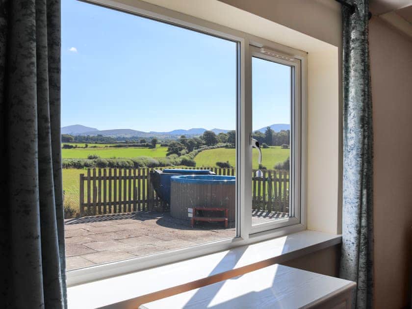 View | Tanydderwen, Caernarfon