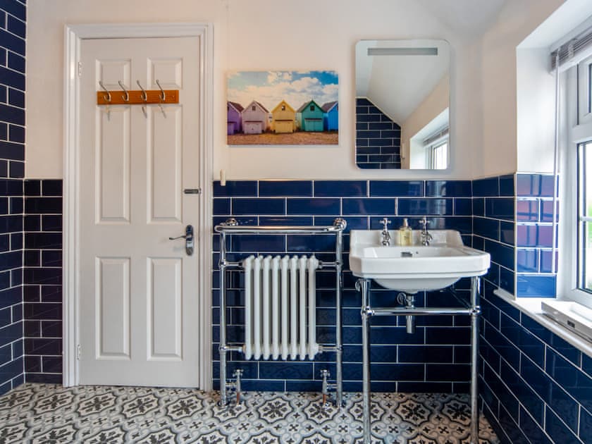 Bathroom | Holly-Garth, Helmsley