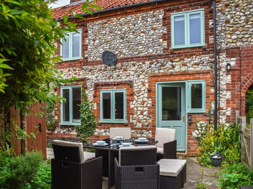 Exterior | Ayres Cottage, Burnham Thorpe