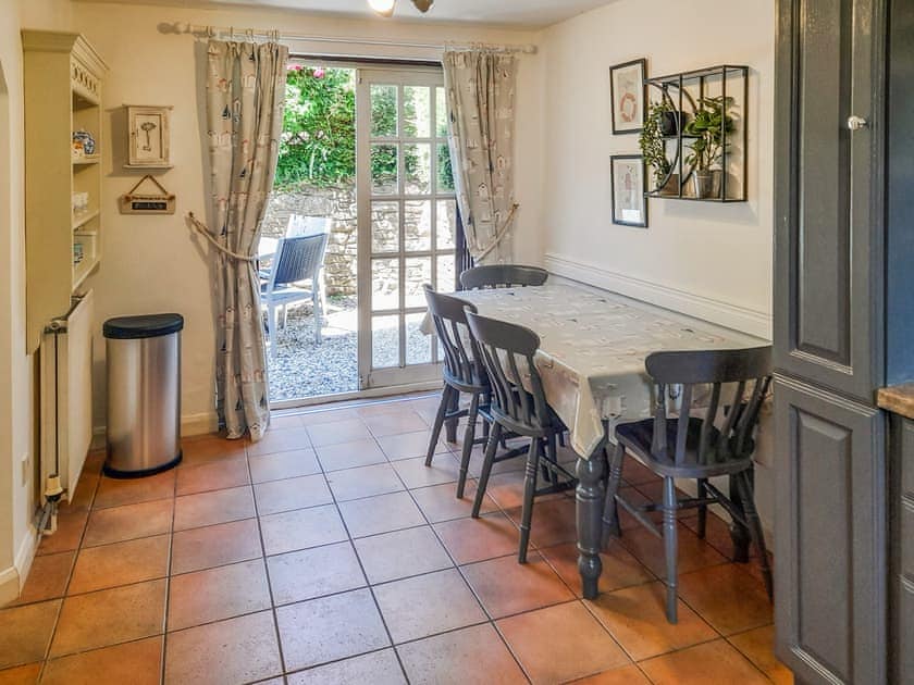 Kitchen | Laurel Cottage, Stoke Gabriel