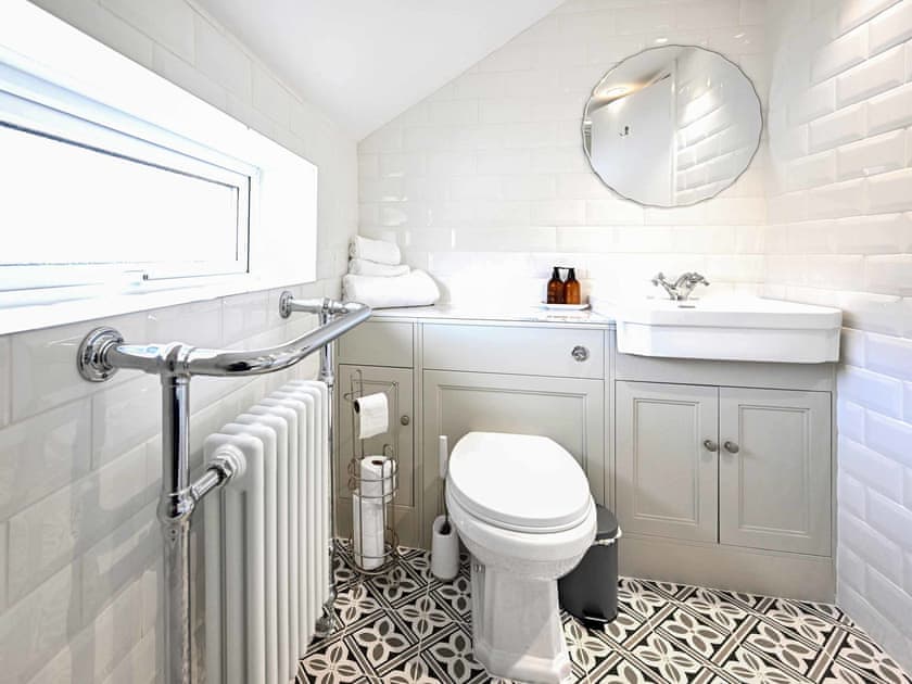 Bathroom | Greenwell Terrace, Frosterley, County Durham