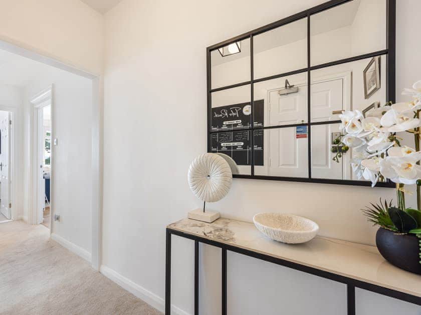 Interior | Tides Reach, Torquay Seafront