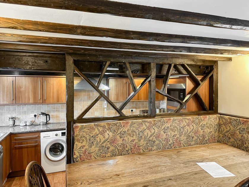 Dining Area | Tarka - Town Mills, Great Torrington