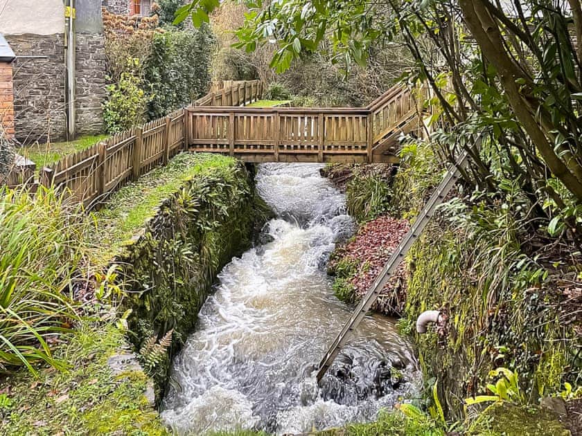 Surrounding area | Tarka - Town Mills, Great Torrington