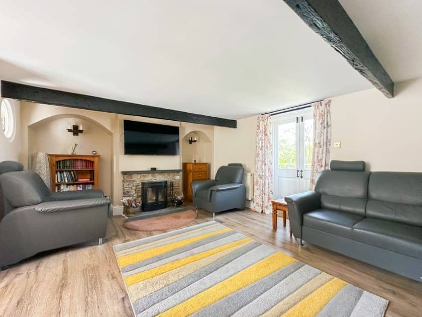 Living area | Riverside - Town Mills, Great Torrington