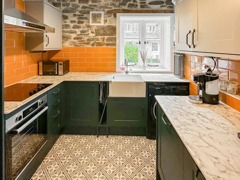 Kitchen | Skirr - Town Mills, Great Torrington