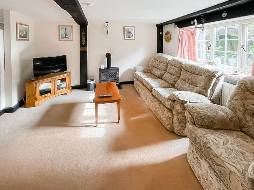 Living area | Mere Brook - Town Mills, Great Torrington