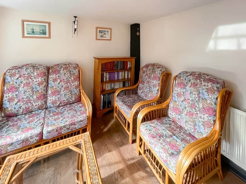 Sun room | Mere Brook - Town Mills, Great Torrington