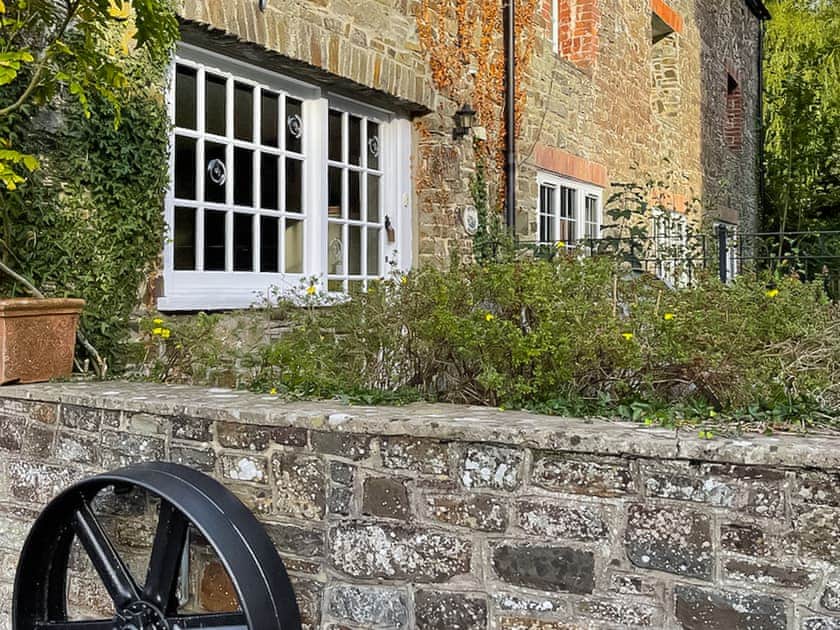 Exterior | Mere Brook - Town Mills, Great Torrington