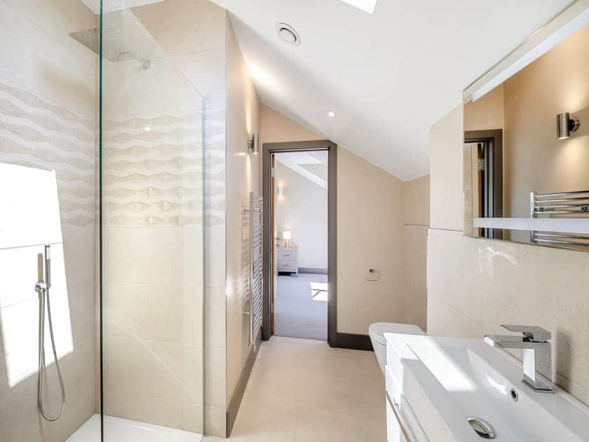 Bathroom | Island Yard, Moreleigh