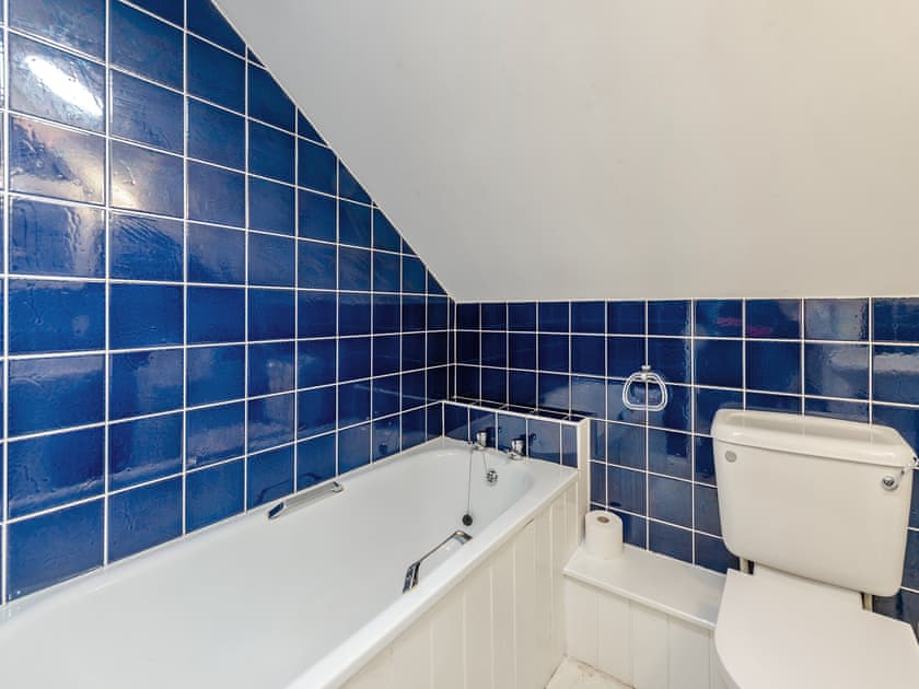 Bathroom | Rhyblid Fach, Myddfai, Llandovery
