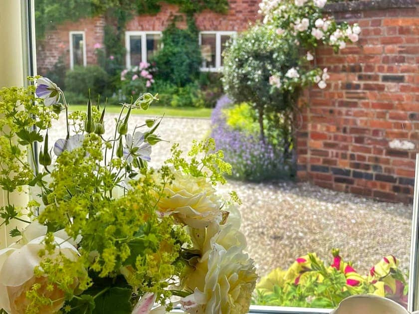 View | Lavender Cottage, Shrewsbury