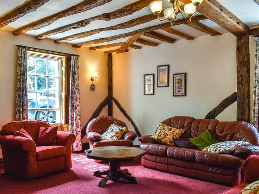 Living room | Chilton Manor House, Sittingbourne, near Faversham