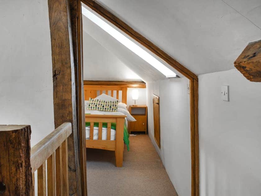 Double bedroom | Chilton Manor House, Sittingbourne, near Faversham