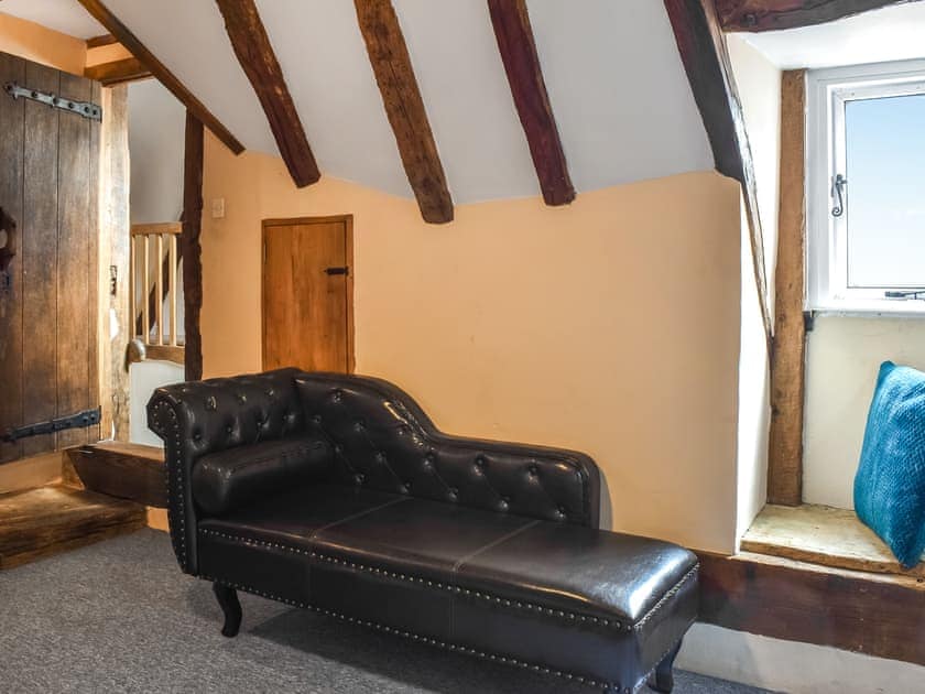 Double bedroom | Chilton Manor House, Sittingbourne, near Faversham